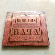 CD Iwan Fals   album Raya