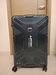 新淨 Mendoza Jupiter 27吋行李箱 行李喼 旅行箱 旅行喼 suitcase luggage 360度旋轉行李箱