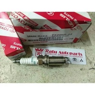 Spark Plug Innova Reborn Fortuner Hilux 2016 Original FK20HR
