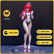Rias Gremory MODEL - High School DxD - Vivit Figure (System Service) GENUINE FIGURE