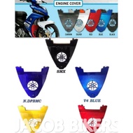 YAMAHA LC135 ENGINE COVER
