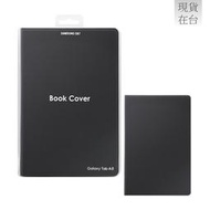 SAMSUNG C&T ITFIT Galaxy Tab A8 X200/X205適用 原廠書本式保護殼 - 黑