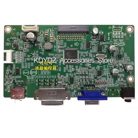 free shipping Good test for 243V7Q 715G8715-M0C-B00-004K drive board TPM238WF1