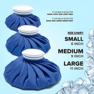 S1G Cloth Ice Pack Reusable Medical Cold Pack Hot Water Bag Health Care Ice Pack YL2211