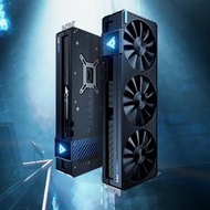 五八藍戟 英特爾 Intel Arc A750 Photon 8G OC A770 16G 全新顯卡隨貨附帶收據