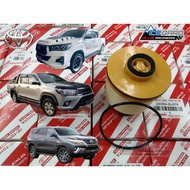 TOYOTA HILUX REVO ROCCO FUEL FILTER 23390-0L070