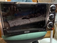 Delonghi 焗爐