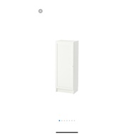 Billy oxberg 1 door ORI IKEA