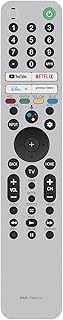 PERFASCIN Replacement Remote RMF-TX621U Fit for Sony Sony A90JZ9J OLED 4K Ultra HD Smart TV XR-85Z9J