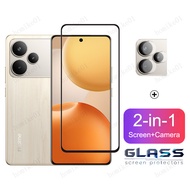 Realme P4 Pro Tempered Glass for Realme P4 15T 15 14 13 12 11 10 9 8 7 6 Pro Plus 5G C75 C53 C75x C7