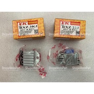 RECTIFIER KATAB KATAU YAMAHA RXZ 22J 3KJ BRAND VTC