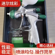 Colorful Mier Electric Spray Paint Gun Painting Pneumatic Spray Gun Car Spray Gun Tool Spray Gun Pai