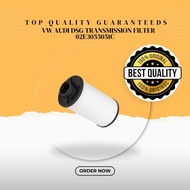 100% ORIGINAL 02E305051C AUDI SKODA VW Automatic Transmission Filter A3 S3 Q2 TT OCTAVIA BEETLE CC B