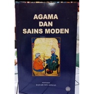 Agama dan Sains Moden