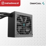 DeepCool PSU PF650X 650W 80+Bronze