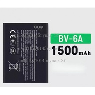 Original BV-6A 1500mAh Replacement Battery For Nokia 8110 4G 2060 3060 5250 C5-03