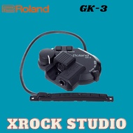 Roland GK-3 Divided Guitar Pickup (GK3/GK-3B)