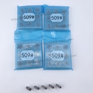 Plat Injap Rel Biasa Domestik 509 # Injap Kawalan Tekanan Sesuai untuk 1290/4351/0650/60224.6