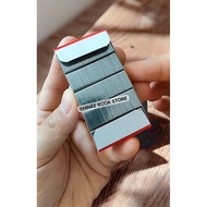 Klip Kertas Stapler / Staples Pelbagai Saiz No.10 24/6 23/13 23/23 | Heavy Duty Staples | Stapler Pi