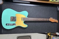 sire Larry Carlton T7電結他