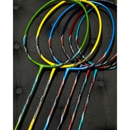 Yonex Arcsaber 73 Light (5U/G5) CODE SP Badminton Racket