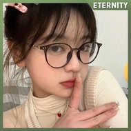 ETERNITY Anti Radiation Eyeglasses Round Eyeglasses For Women Men Accessories