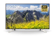 Sony KD55X750F 55X750F 55-Inch 4K Ultra HD Smart LED TV