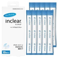 💝過千好評  現貨💝  inclear INCLEAR 女性護理液 （EXP 2026 ）