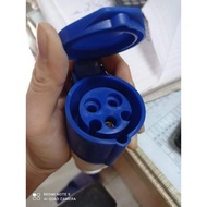 16A industrial socket