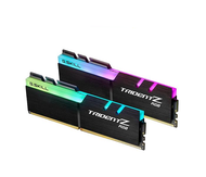 G.SKILL DDR4 Trident Z RGB 3200Mhz 2x8GB - F4-3200C16D-16GTZR