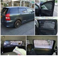 七人車/八人車濾光窗網廠價直銷