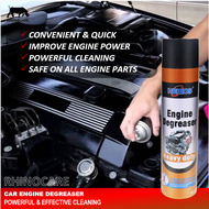 Car Engine Cleaner Engine Degrease Foam Spray 500ml