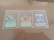 遊戲王卡牌 YGO 日版 珠淚哀歌族·魯莎卡人魚/霸王眷龍 暗黑亞龍/霸王龍 扎克/希望皇霍普·升騰/未來No.0 未來龍皇霍普/超魔導戰士-混沌制馭者/疾行機人 貝陀螺集合體/青眼亞白龍/真紅之魂/