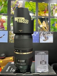 Tamron 70-300mm VC 演唱會 長鏡 抵玩