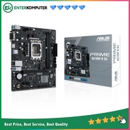 Asus Prime H610M-R D4 (LGA1700, H610, DDR4, USB3.2, SATA3)