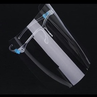 Face Shield Glasses waterproof Face Shield