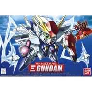 Sdbb / SD XI GUNDAM