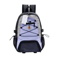Carhartt carhartt Backpack Men Women Skateboard Bag Tooling Bag Canvas Computer Backpack Student Sch