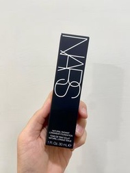 全新正品現貨 Nars 極光亮顏粉底液 Oslo Nars粉底 粉底液