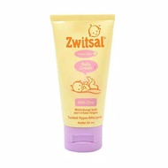 Zwitsal baby cream extra care with zinc 50g 100g / Baby krim