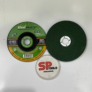 GC FLEXIBLE GRINDING STONE FLEXIBLE/ 4" 4 INCH GRINDING POLISHING GLASS SCOURING GRANITE STONE/ GC60