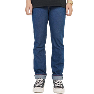 NotBadClub - Valkry - Blue Washed Denim 13oz