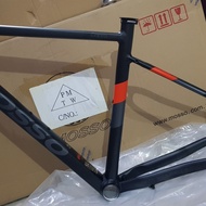 FRAME MOSSO ROADBIKE 730 GVL - DIRTHE SHOP