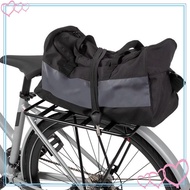 [meteor2] Bike Back Shelf Bike Luggage Rack Mountain Bikes Support Weight 30kg Carrier