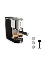 TEFAL KRUPS Virtuoso XP444C10 เครื่องชงกาแฟเอสเปรสโซ Virtuoso รุ่น XP444C10