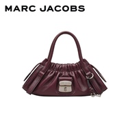 MARC JACOBS THE CRISTINA SMALL SATCHEL 2F5HCR014H01 FA25 กระเป๋าสะพาย