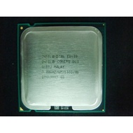 Intel Core 2 Duo E8400 3.0G E0 SLB9J 6M 65W Formal Loose Tablets CPU One Year Warranty
