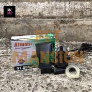 ATMAN power liquid filter AT-201 (aquarium filter AT201) AT 201