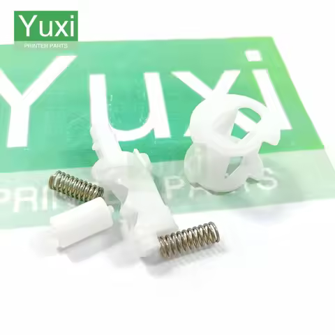 1 SET Capping Station Pump Cam Pulley Shaft for EPSON L3110 L4151 L4153 L4156 L4158 L4163 L4100 L415