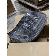 Perodua Axia SE Tail Lamp Albino Lampu Belakang Axia